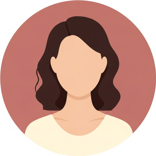 30代 女性のお客様